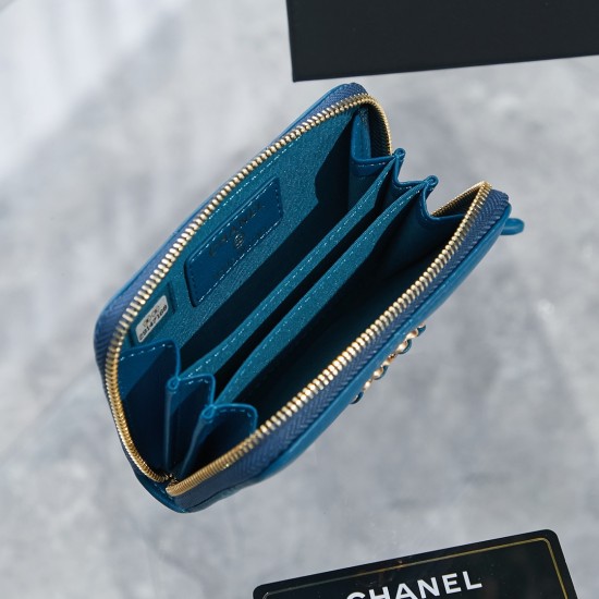 CHANEL Wallet