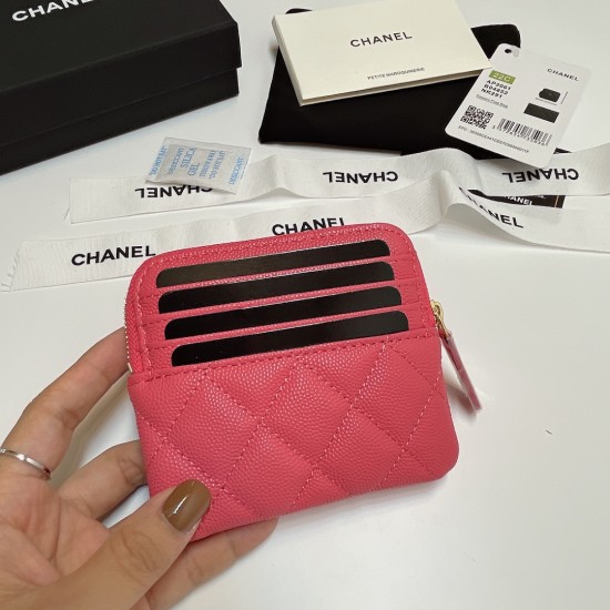 CHANEL Wallet