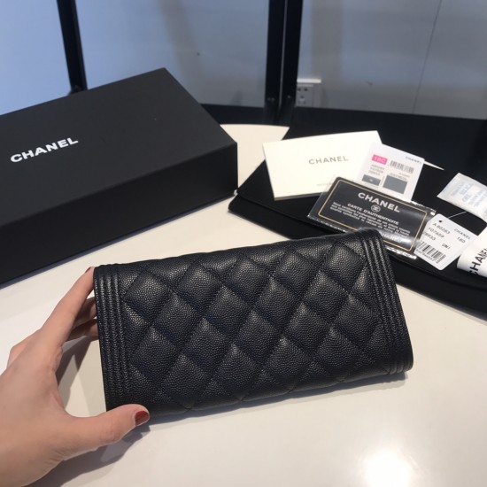 CHANEL Wallet