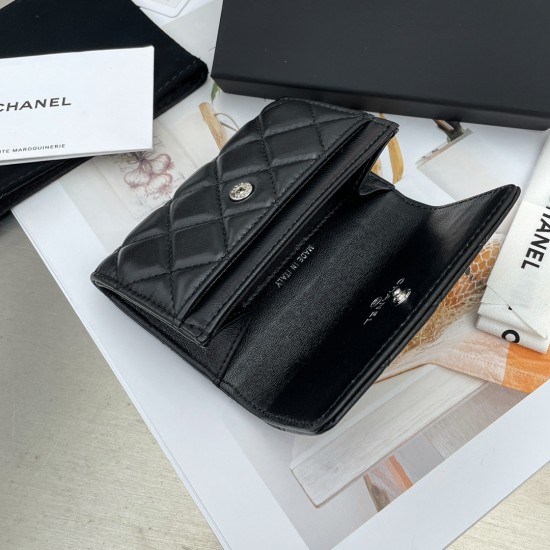 CHANEL Wallet