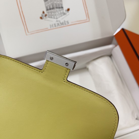 Hermes Constance 19 Epsom