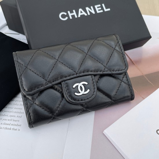 CHANEL Wallet