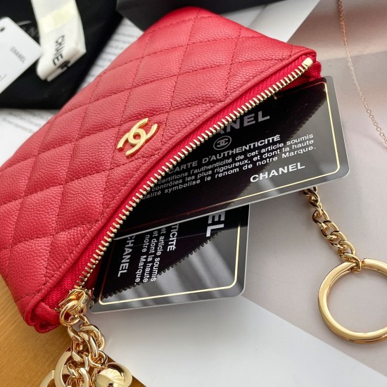 CHANEL Wallet