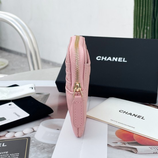 CHANEL Wallet