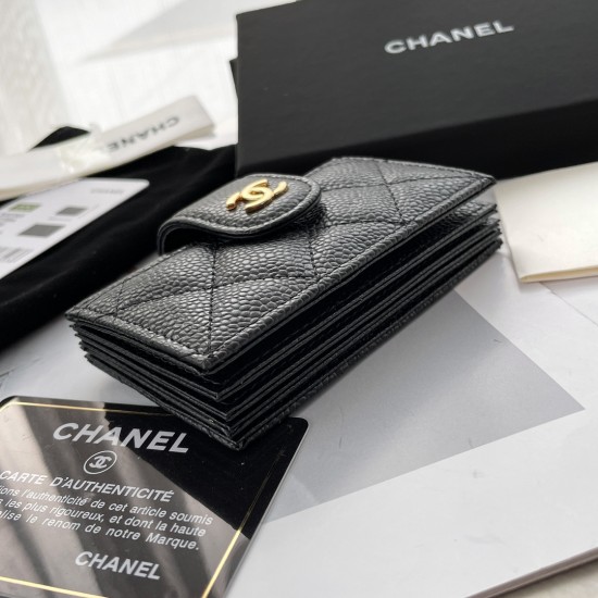 CHANEL Wallet