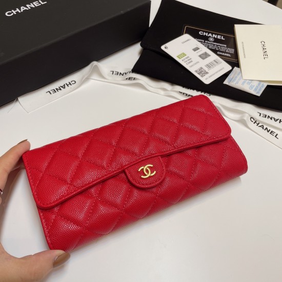 CHANEL Wallet