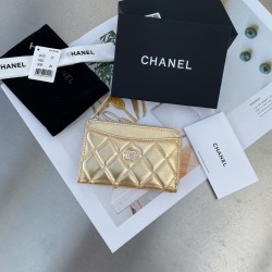 CHANEL Wallet