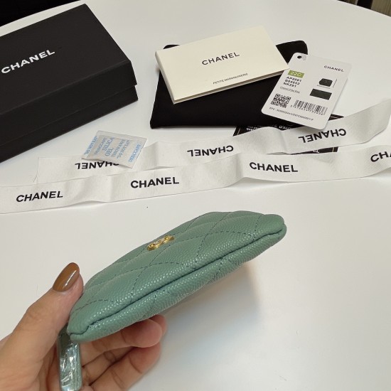 CHANEL Wallet