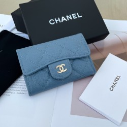 CHANEL Wallet