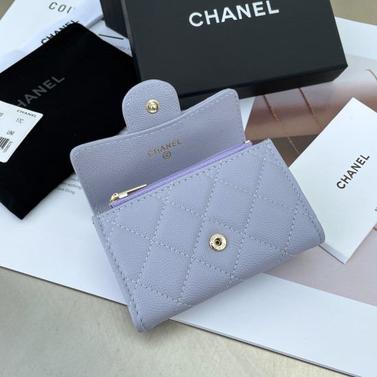 CHANEL Wallet