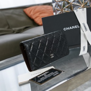 CHANEL Wallet