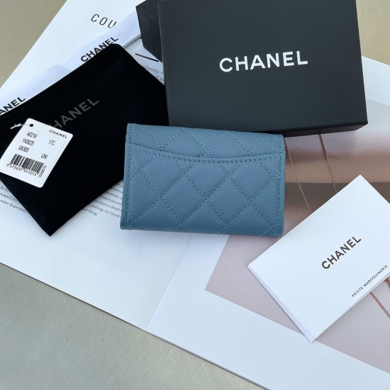 CHANEL Wallet