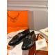 Hermes Royal Loafers