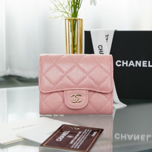 CHANEL Wallet