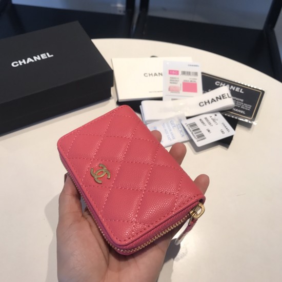 CHANEL Wallet