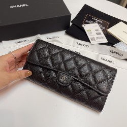 CHANEL Wallet