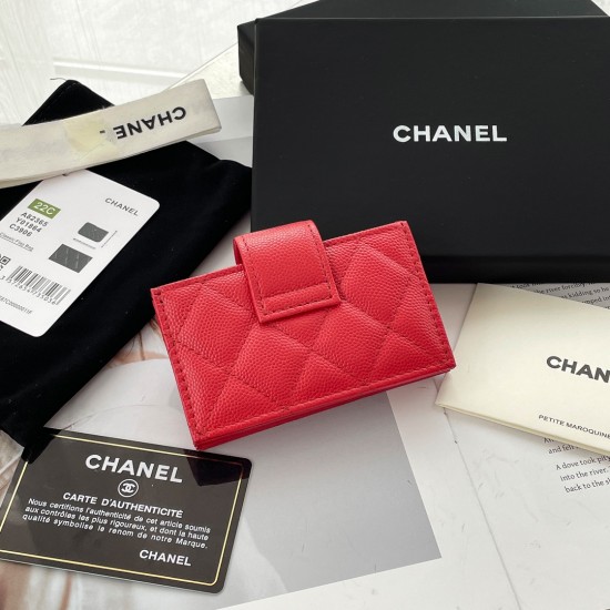 CHANEL Wallet