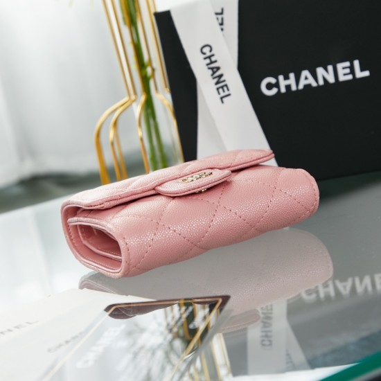 CHANEL Wallet