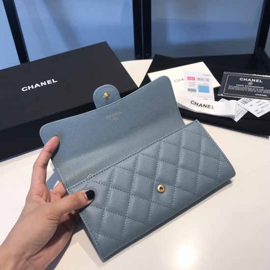 CHANEL Wallet