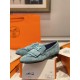 Hermes Royal Loafers