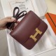 Hermes Constance 19 Epsom