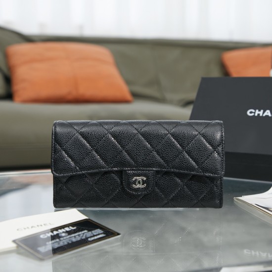 CHANEL Wallet