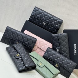 CHANEL Wallet