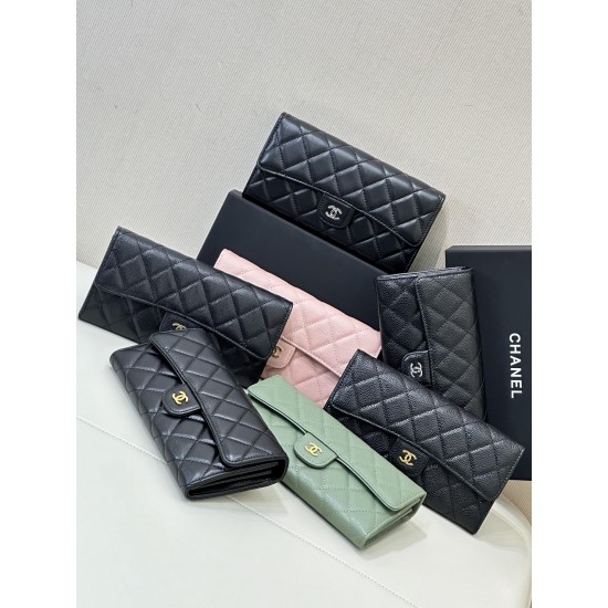 CHANEL Wallet