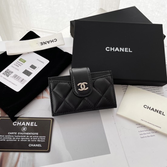 CHANEL Wallet