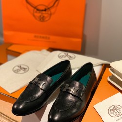 Hermes Royal Loafers