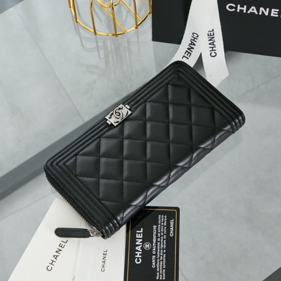 CHANEL Wallet