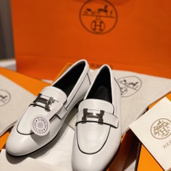 Hermes Royal Loafers