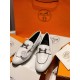 Hermes Royal Loafers