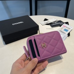 CHANEL Wallet