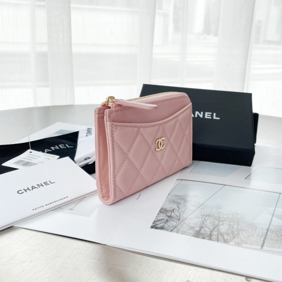 CHANEL Wallet