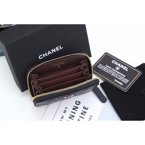 CHANEL Wallet