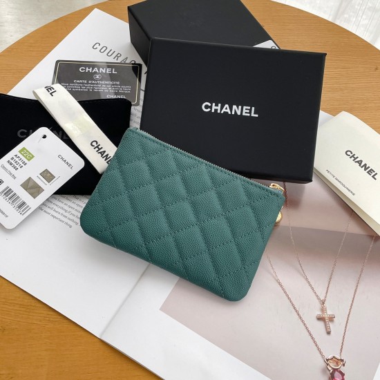 CHANEL Wallet