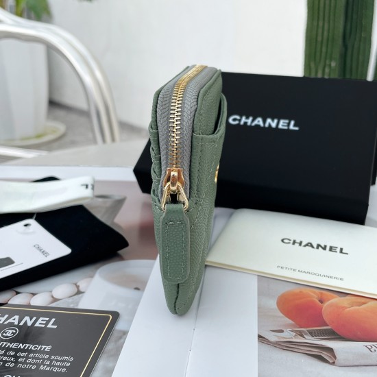 CHANEL Wallet