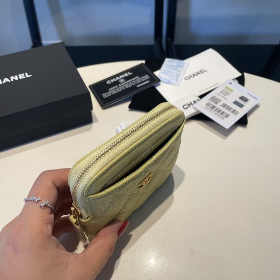 CHANEL Wallet