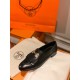 Hermes Royal Loafers