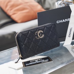 CHANEL Wallet