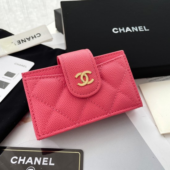 CHANEL Wallet