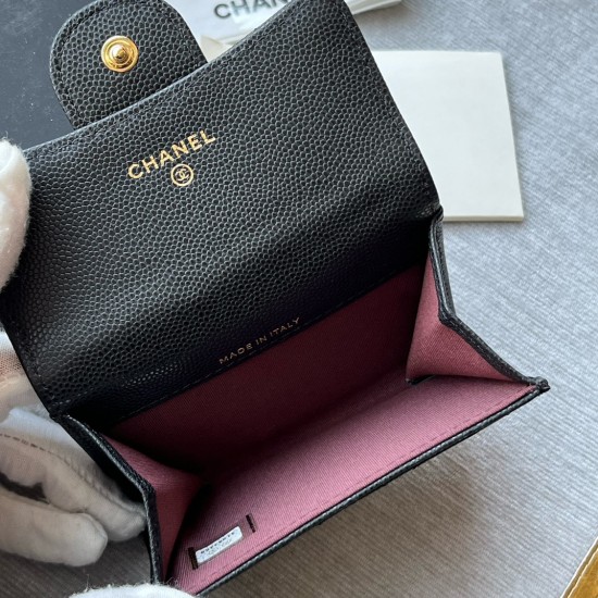 CHANEL Wallet