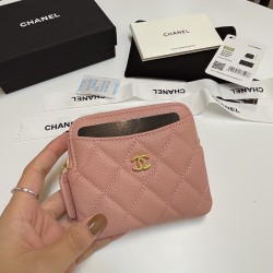 CHANEL Wallet