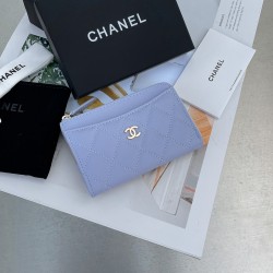 CHANEL Wallet