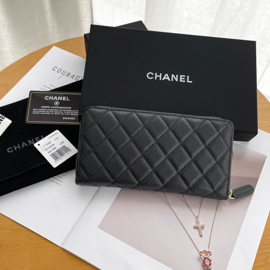 CHANEL Wallet