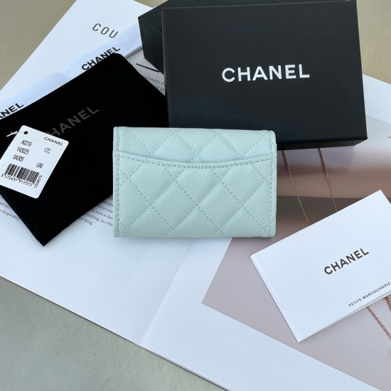 CHANEL Wallet