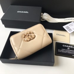 CHANEL Wallet