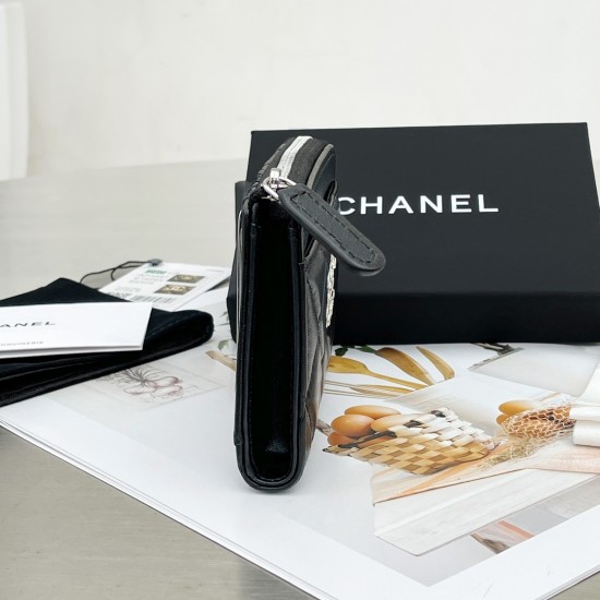 CHANEL Wallet