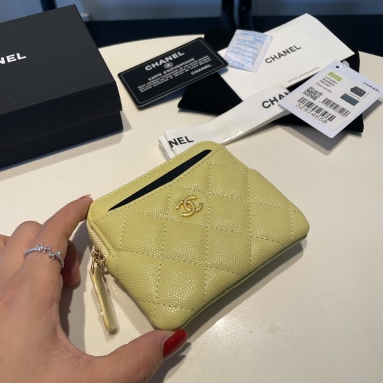 CHANEL Wallet